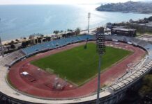 Έχει μεγαλύτερη σημασία το φωτοβολταϊκό πάρκο, από το στάδιο “Ανθή Καραγιάννη”;