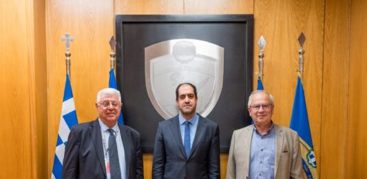 Δρομολογείται η αξιοποίηση του στρατοπέδου «Ασημακοπούλου»! Τι μέλλει γενέσθαι με την δομή των μεταναστών;