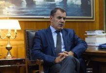 Θα αποδώσεις το στρατόπεδο “Ασημακοπούλου” στους Καβαλιώτες, υπουργέ μετανάστευσης και ασύλου, Νίκο Παναγιωτόπουλε;