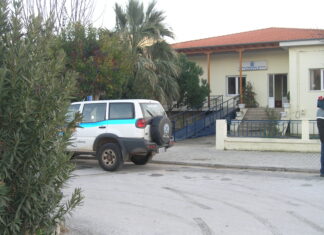 Θα έρθουν 50 συνοριακοί φύλακες στην Καβάλα