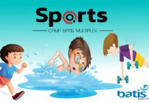 Ο Α.Σ. ΤΑΕ ΚΒΟ ΝΤΟ Καβάλας διοργανώνει το θερινό sports camp