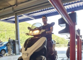 Η AUTOVISION προσφέρει νέα υπηρεσία τεχνικού ελέγχου σε τρίκυκλα και τετράκυκλα οχήματα