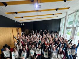 Δύο καθηγητές από την Καβάλα βρέθηκαν στην μακρινή Ισλανδία!