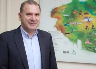 Περιφέρεια Ανατολικής Μακεδονίας-Θράκης: Ο Στ. Ηλιόπουλος προσέφυγε για την ακύρωση της τοποθέτησης πλάκας που θα γράφει: «Αντίσταση και αγώνας κατά της συμφωνίας των Πρεσπών»