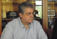 Από τους 3.000 περίπου εισακτέους φοιτητές, μέσα σε μία 15ετία “κατρακύλησε” σε λιγότερους από 1.000 η Καβάλα. Και ο Νάσος Μητρόπουλος, δηλώνει δικαιωμένος για την ένταξη στο Δ.Π.Θ.!