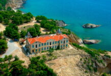 Δήμος Θάσου: Η «Λαϊκή Συσπείρωση» δεν συμφωνεί να αξιοποιηθεί επιχειρηματικά το «Παλατάκι»