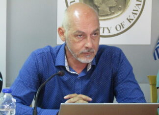 Ο Γιάννης Προμούσας αποκάλεσε πολιτικό καιροσκόπο τον Μπάμπη Χρυσανίδη και πήρε «πληρωμένη» απάντηση!