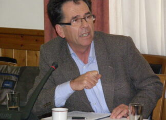 «Όχι ρε κουφ…, δεν θα κάνετε ότι γουστάρετε»!