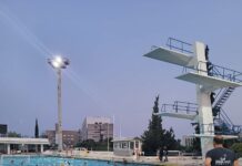 Υδατοσφαίριση: Ο Ν.Ο.Θ.Α. Καβάλας προκρίθηκε, αήττητος, στην τελική φάση των πλέι οφ