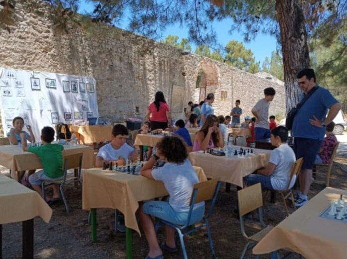 σκάκι θάσος1