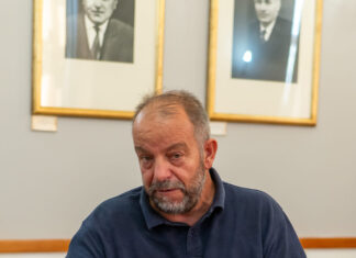 Αντιδήμαρχος μίλησε για ευθανασία αδέσποτων ζώων!