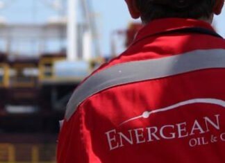 Energean: Ελήφθη η τελική επενδυτική απόφαση για το κοίτασμα Katlan