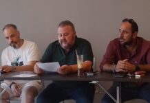 Ο Α. Σκλαρής επικεφαλής της συνένωσης του Α.Ο.Κ. με την Ε.Κ. Καβάλας