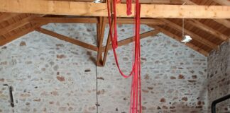 Τα Λιμενάρια απέκτησαν και μουσείο της υφαντικής τέχνης!