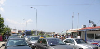 Κεραμωτή, πορθμείο χωρίς τουαλέτες για τους επιβάτες!