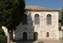 Η Θάσος δεν είναι μόνο ξαπλώστρες στην παραλία, ταβέρνες και ξενύχτια!