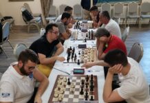 Έφτασε στα 8 τρόπαια: Ο Σκακιστικός Όμιλος Καβάλας είναι ο πολυνίκης σύλλογος του κυπέλλου Ελλάδας