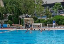 Υδατοσφαίριση: Δεν πέρασε στην 4άδα ο Ν.Ο.Θ.Α. Καβάλας, κατέλαβε την 5η θέση στην Β΄ εθνική κατηγορία