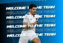 Στον Α.Ο.Κ. μεταγράφηκε ο μέσος ποδοσφαιριστής, Γ. Σπανουδάκης