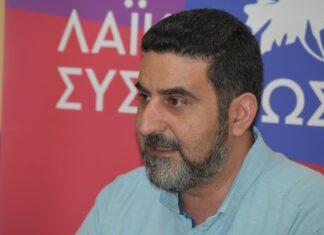 Διον. Κλάδης (περιφερειακός σύμβουλος Α.Μ.-Θ.): Πληρώνει τον «περιφερειακό φόρο» η Energean;