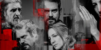 Στο αρχαίο θέατρο Φιλίππων: Η εμβληματική τραγωδία «Ηρακλής μαινόμενος»