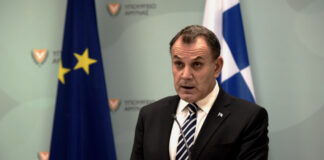 Θα κάνεις πράξη την κατάργηση της δομής μεταναστών στο Περιγιάλι, υπουργέ μετανάστευσης και ασύλου;