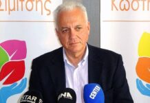 Πως θα επηρεάσει η τοποθέτηση του Κ. Σιμιτσή στην προεδρία του Αναπτυξιακού Οργανισμού του Δήμου Καβάλας, την συνέχιση του Cosmopolis festival;