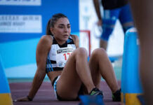 Στίβος: Η Σοφία Ιωσηφίδου είναι το μέλλον στο αγώνισμα των 100 μέτρων με εμπόδια!
