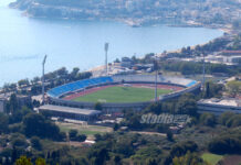 Αμφιβάλλουμε σοβαρά, αν η δημοτική Αρχή θέλει να κάνει έργα στο στάδιο “Ανθή Καραγιάννη”