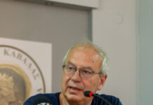 Ο Θόδ. Μουριάδης εκτός από μετριότατος δήμαρχος, είναι και δολοπλόκος! Οι θητείες του, είναι “μελανή σελίδα” για την ιστορία του Δήμου Καβάλας