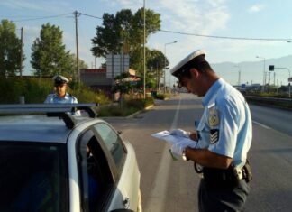 Άρχισε η τουριστική περίοδος και εκτοξεύτηκαν οι παραβάσεις!