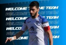 Α.Ο.Κ.: Καλώς όρισες πίσω αρχηγέ!