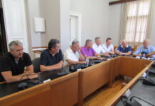 Ο δήμαρχος πήρε μόνος την “εξουσιοδότηση”, για να επιλέξει τα πρόσωπα του διοικητικού συμβουλίου του Αναπτυξιακού Οργανισμού