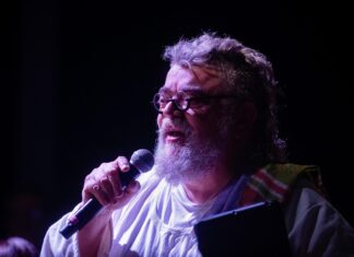 Ο Στ. Κραουνάκης ανοίγει το 67ο φεστιβάλ Φιλίππων