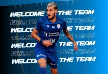 Α.Ο.Κ.: «Ο Γιάννης (Δαλιανόπουλος) θα είναι από τους βασικούς στυλοβάτες και την επόμενη περίοδο»