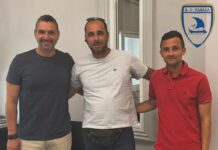 Η Π.Α.Ε. Α.Ο. «Καβάλα» 2024 έχει απόλυτη εμπιστοσύνη στον Ν. Καραμπετάκη και τον Χ. Παππά