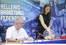 Στις 13 Οκτωβρίου 2024 το πρώτο «ντέρμπι» Αστέρας Καβάλας-Αγία Βαρβάρα, εκτός έδρας θα παίξουν οι «Πάνθηρες» στην Α2 εθνική κατηγορία γυναικών