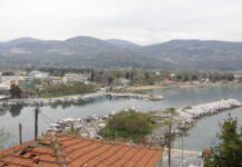 Έως το τέλος καλοκαιριού 2024, ο Δήμος Καβάλας πρέπει να έχει δημοτικό λιμενικό γραφείο