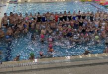 Απεριόριστο κολύμπι και απεριόριστα σουβλάκια στο κολυμβητήριο Καβάλας!