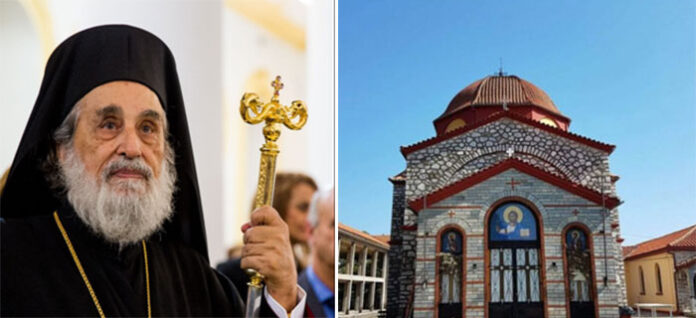 φωτο αγιου σιλα