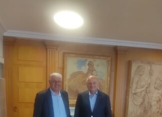 Η καταστροφή είναι ολοκληρωτική στις παραγωγές στα τενάγη Φιλίππων και στον κάμπο της Χρυσούπολης