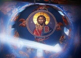 ΤΟ ΜΗΝΥΜΑ ΤΗΣ ΚΥΡΙΑΚΗΣ