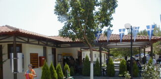 Ίσως παραταθεί η λειτουργία στο πηλοθεραπευτήριο Κρηνίδων