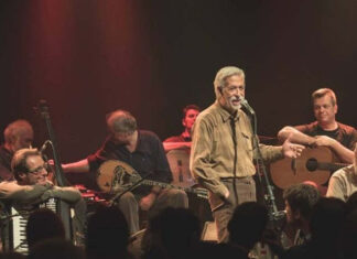 Οι «Χειμερινοί Κολυμβητές» και η Banda TSIMERA «ρίχνουν την αυλαία» στην ενότητα CosmoHome του Cosmopolis festival