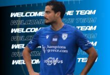 Ο Μανώλης Περδίκης θα «θωρακίσει» την άμυνα του Α.Ο.Κ.