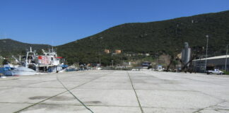 Τα λιμάνια Νέας Περάμου και Κεραμωτής δεν έχουν προοπτική ανάπτυξης, όσο παραμένουν στην διαχείριση του Ο.Λ.Κ.