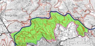 Θα ασχοληθεί κάποιος σοβαρά με την περιμετρική οδό της Καβάλας;