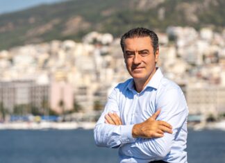 Απαλλαγή των επαγγελματιών του Αγίου Νικολάου και της πλατείας Καπνεργάτη από τα δημοτικά τέλη