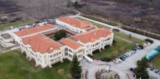 Ένταξη των πανεπιστημιακών τμημάτων της Καβάλας στο Δ.Π.Θ.: Πολύ φασαρία για τίποτα!