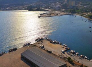 «Τούτων δοθέντων…»: Ο Οργανισμός Λιμένα Καβάλας απαντά σε ανακριβή δημοσιεύματα